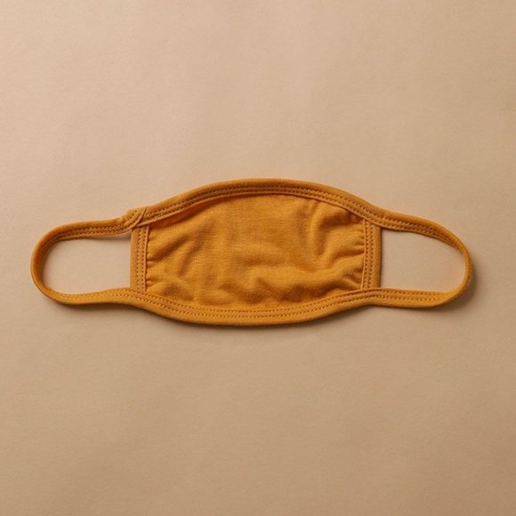 Kids Reusable Polyester Face Mask - Picture 4 of 8